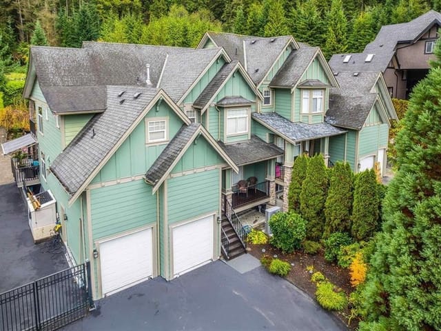 House for sale in Port Moody, Port Moody, 2915 Fern Drive, 263171488 | Realtylink.org