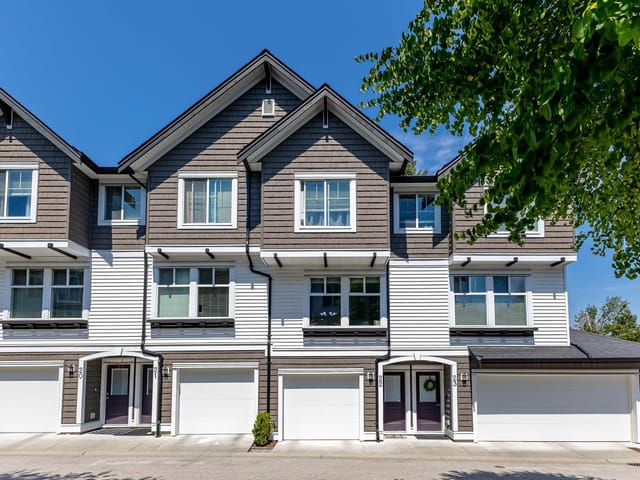 Townhouse for sale in Surrey, Surrey, 22 14271 60 Avenue, 263171489 | Realtylink.org