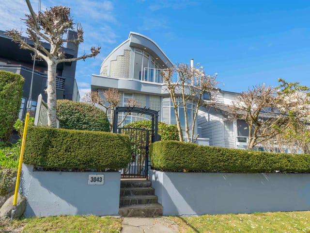 House for sale in Vancouver, Vancouver West, 3043 Alma Street, 263171492 | Realtylink.org