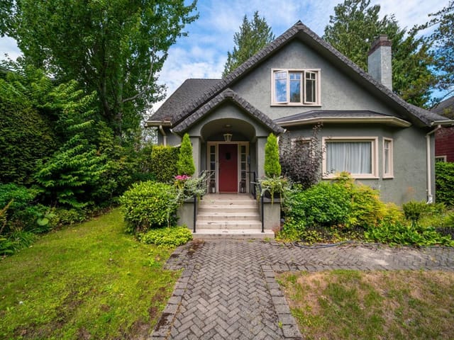 House for sale in Vancouver, Vancouver West, 4655 W 6th Avenue, 263171495 | Realtylink.org