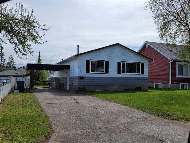 House for sale in Prince George, PG City Central, 834 Ewert Street, 263171496 | Realtylink.org