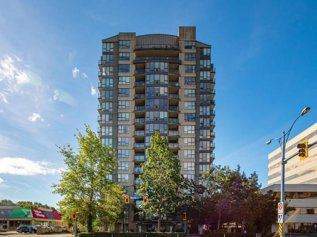 Apartment for sale in Richmond, Richmond, 1006 8180 Granville Avenue, 263171498 | Realtylink.org