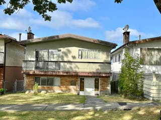 House for sale in Vancouver, Vancouver East, 6915 Beatrice Street, 263171502 | Realtylink.org