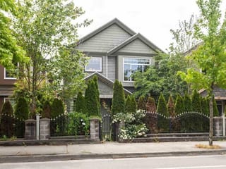 House for sale in Richmond, Richmond, 11520 Williams Road, 263171504 | Realtylink.org