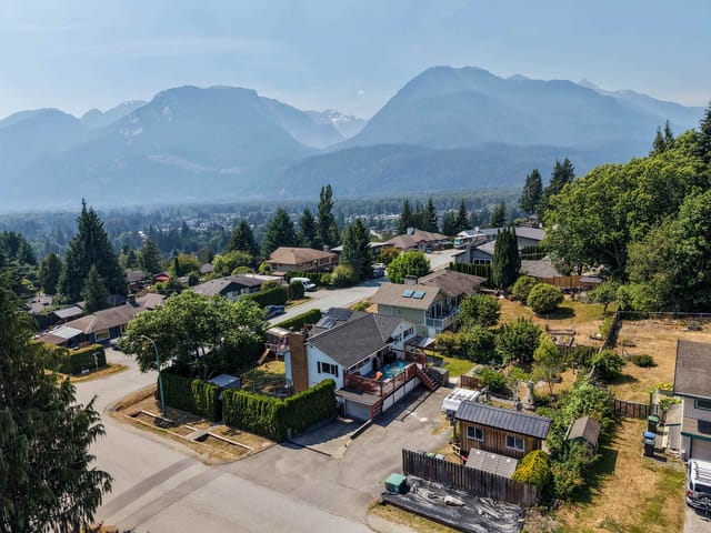 House for sale in Squamish, Squamish, 40256 Ayr Drive, 263171505 | Realtylink.org