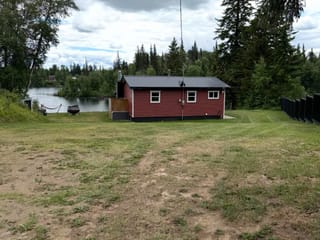 Recreational Property for sale in Prince George, PG Rural North, 27705 N Ness Lake Road, 263171507 | Realtylink.org