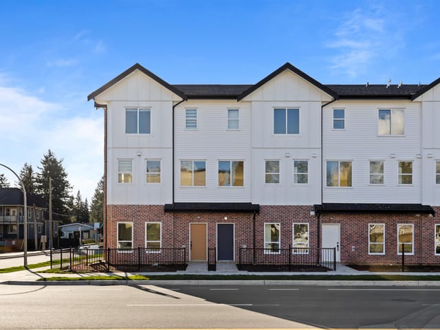 Townhouse for sale in Abbotsford, Abbotsford, 6 31981 Coral Avenue, 263171509 | Realtylink.org