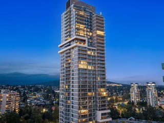 Apartment for rent in Burnaby, Burnaby North, 3108 2135 Springer Avenue, 263171512 | Realtylink.org