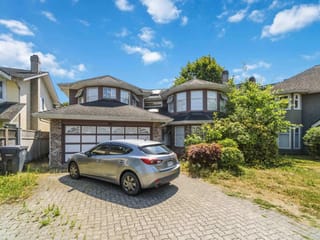 House for sale in Richmond, Richmond, 3780 Cunningham Drive, 263171519 | Realtylink.org
