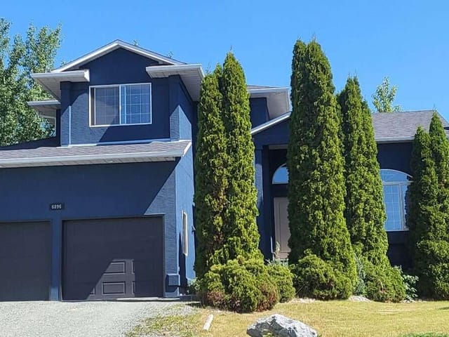 House for sale in Prince George, PG City South West, 6896 St Frances Place, 263171522 | Realtylink.org