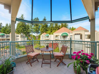 Apartment for sale in Surrey, South Surrey White Rock, 402 1765 Martin Drive, 263171523 | Realtylink.org