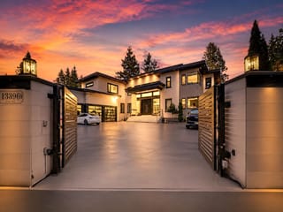 House for sale in Surrey, South Surrey White Rock, 13396 Crescent Road, 263171525 | Realtylink.org