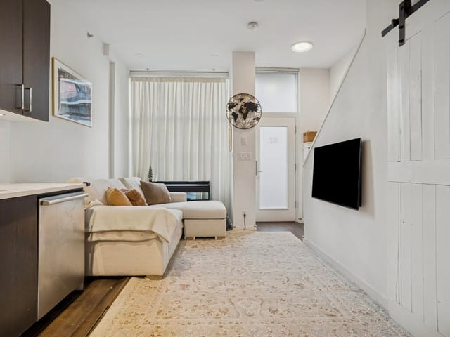 Townhouse for sale in Vancouver, Vancouver West, 62 W 1st Avenue, 263171526 | Realtylink.org