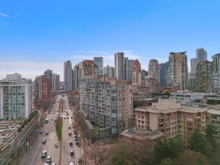 Apartment for sale in Vancouver, Vancouver West, 404 238 Alvin Narod Mews, 263171527 | Realtylink.org