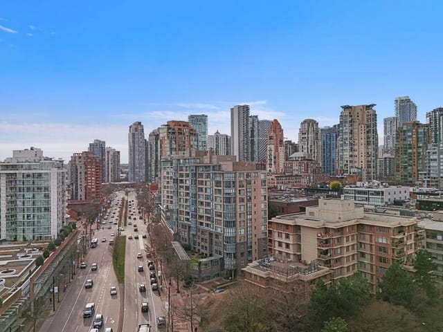 Apartment for sale in Vancouver, Vancouver West, 404 238 Alvin Narod Mews, 263171527 | Realtylink.org
