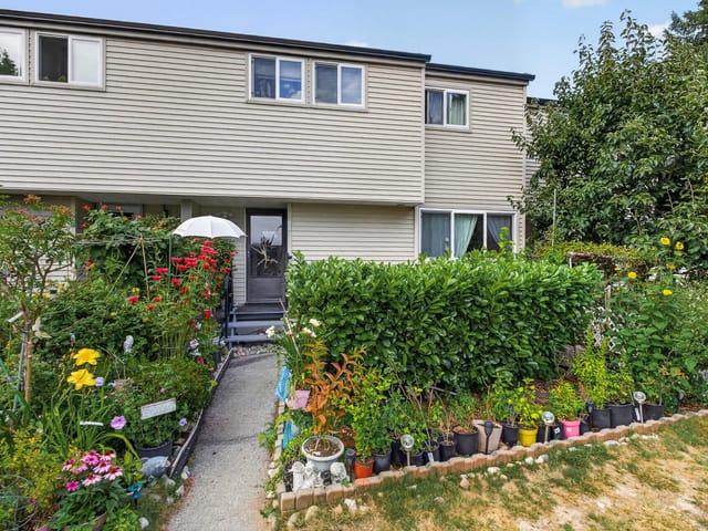 Townhouse for sale in Vancouver, Vancouver East, 88 3441 E 49th Avenue, 263171529 | Realtylink.org