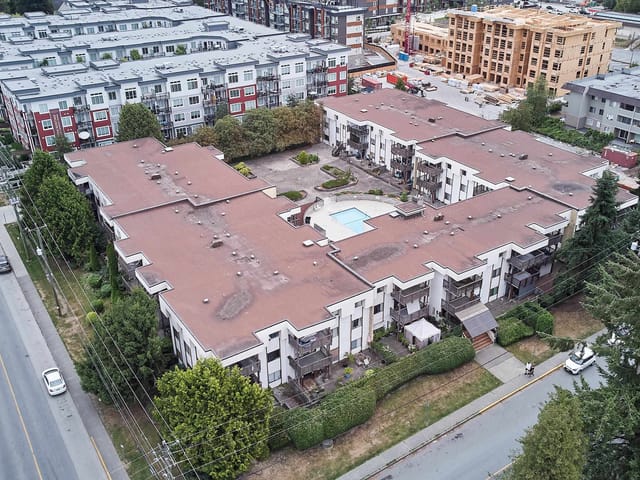 Apartment for sale in Maple Ridge, Maple Ridge, 301 12170 222nd Street, 263171530 | Realtylink.org