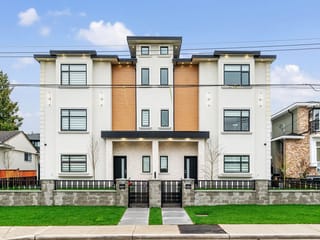 1/2 Duplex for sale in Burnaby, Burnaby East, 2 8464 15 Avenue, 263171532 | Realtylink.org