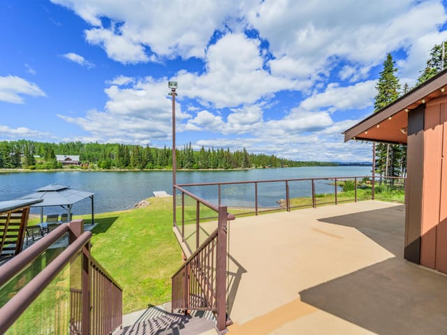 House for sale in Sheridan Lake, 100 Mile House, 7177 Nath Road, 263171534 | Realtylink.org