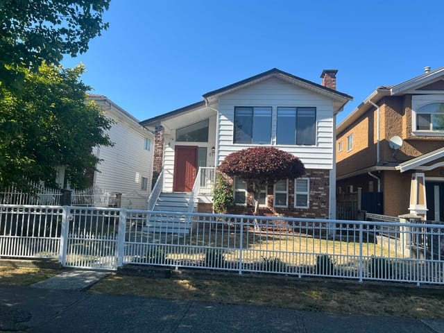 House for sale in Vancouver, Vancouver East, 817 E 51 Avenue, 263171535 | Realtylink.org