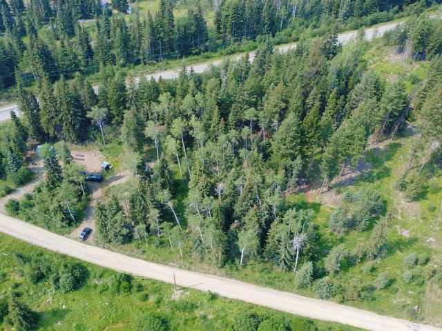 Lot for sale in Bridge Lake, 100 Mile House, Lot 5 Faessler Road, 263171536 | Realtylink.org