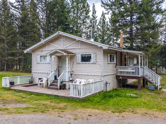 House for sale in Horse Lake, 100 Mile House, 6247 Aalton Road, 263171538 | Realtylink.org