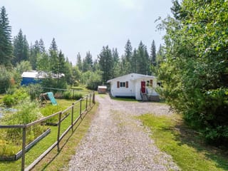 House for sale in Quesnel, Quesnel, 3861 Hillcrest Road, 263171541 | Realtylink.org