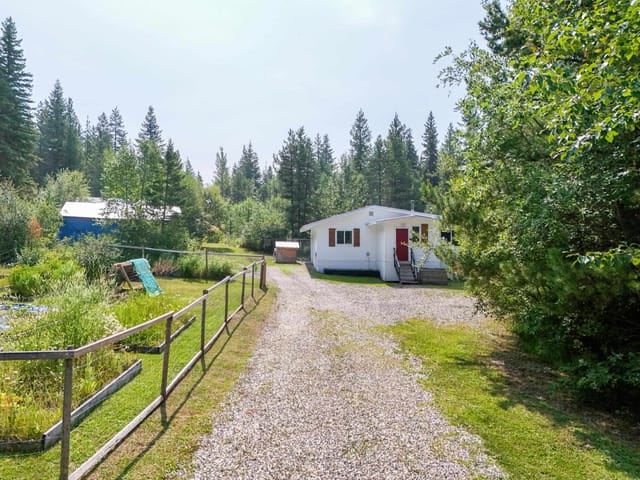 House for sale in Quesnel, Quesnel, 3861 Hillcrest Road, 263171541 | Realtylink.org
