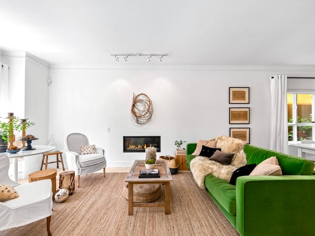 Townhouse for sale in North Vancouver, North Vancouver, 2 258 W 14th Street, 263171543 | Realtylink.org