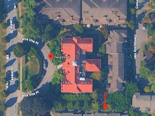 Townhouse for rent in Vancouver, Vancouver East, 57 3436 Terra Vita Place, 263171546 | Realtylink.org
