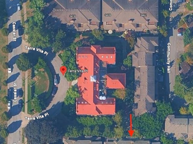 Townhouse for rent in Vancouver, Vancouver East, 57 3436 Terra Vita Place, 263171546 | Realtylink.org