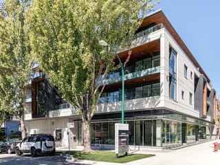 Apartment for sale in Vancouver, Vancouver West, 201 717 W 17th Avenue, 263171552 | Realtylink.org