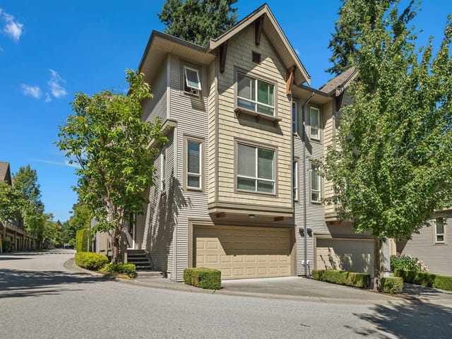 Townhouse for sale in Surrey, South Surrey White Rock, 45 2738 158 Street, 263171558 | Realtylink.org