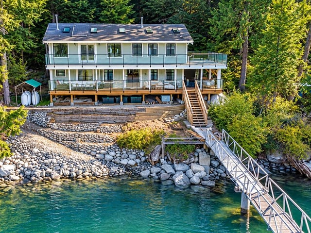 House for sale in North Vancouver, North Vancouver, 29 E Croker Island, 263171560 | Realtylink.org