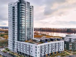 Apartment for sale in Vancouver, Vancouver East, 907 3430 E Kent Avenue South, 263171563 | Realtylink.org
