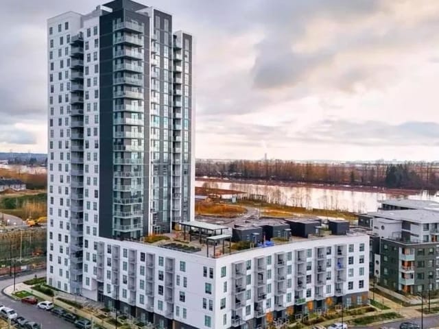 Apartment for sale in Vancouver, Vancouver East, 907 3430 E Kent Avenue South, 263171563 | Realtylink.org