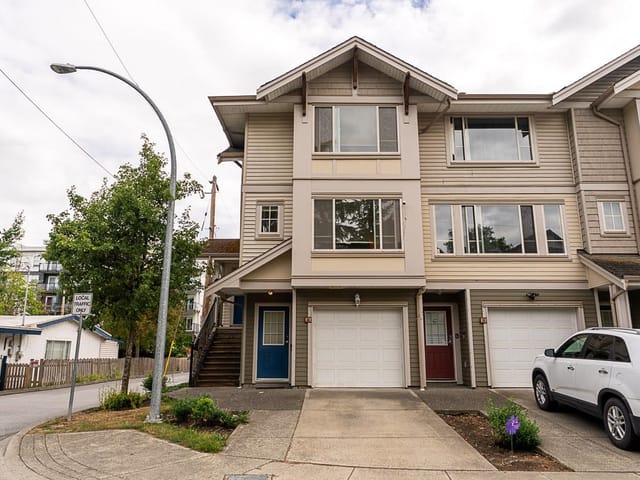 Townhouse for sale in Langley, Langley, 36 5388 201a Street, 263171565 | Realtylink.org