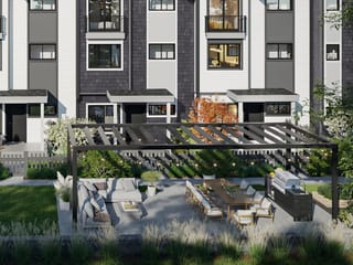 Townhouse for sale in Maple Ridge, Maple Ridge, 8 10373 240a Street, 263171567 | Realtylink.org