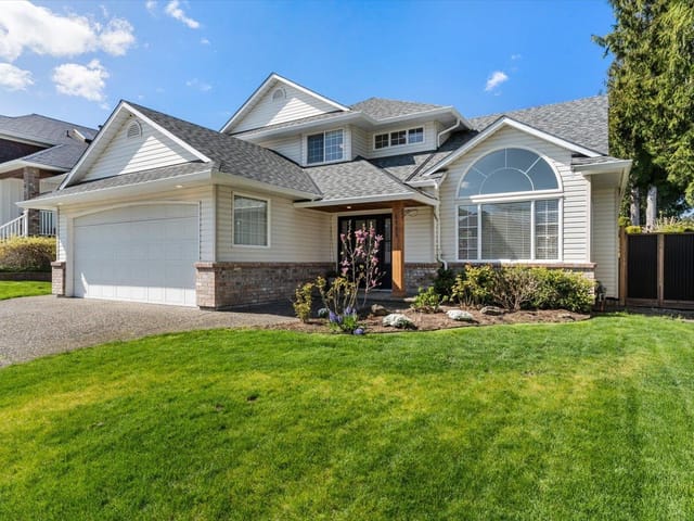 House for sale in Chilliwack, Sardis, 5785 Canterbury Drive, 263171570 | Realtylink.org