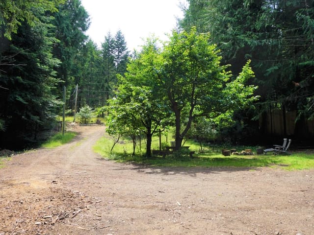 Lot for sale in Mayne Island, Islands-Van. & Gulf, 317 Mariners Way, 263171575 | Realtylink.org