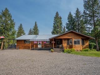 House for sale in Lone Butte, 100 Mile House, 6650 Ryall Road, 263171577 | Realtylink.org
