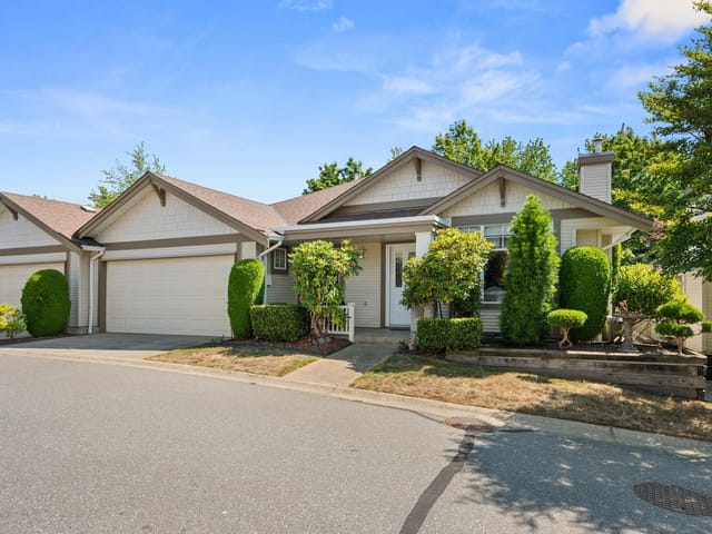 Townhouse for sale in Langley, Langley, 10 20751 87 Avenue, 263171582 | Realtylink.org