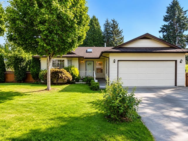 House for sale in Chilliwack, Chilliwack, 9493 Fletcher Street, 263171584 | Realtylink.org