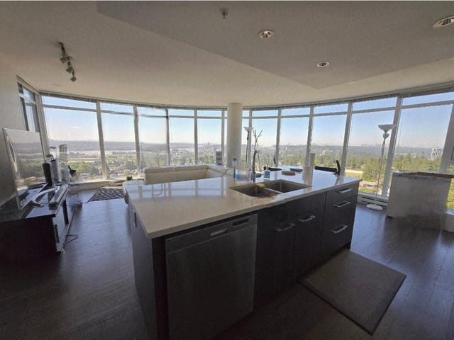 Apartment for rent in Coquitlam, Coquitlam, 1502 958 Ridge Way, 263171585 | Realtylink.org
