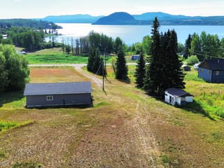 House for sale in Fraser Lake, Vanderhoof And Area, 7086 Stella Road, 263171586 | Realtylink.org