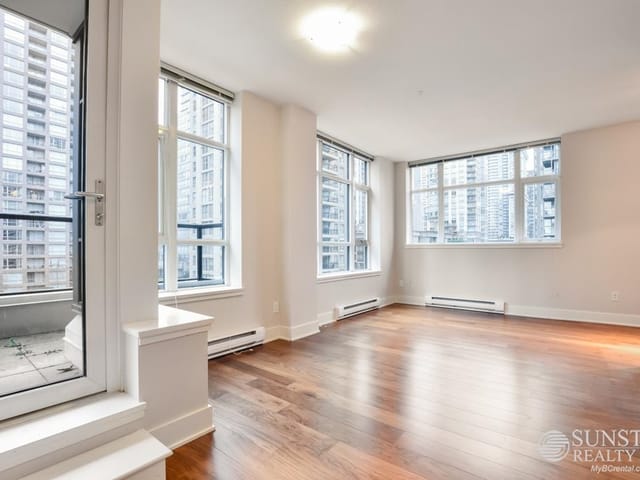 Apartment for rent in Vancouver, Vancouver West, 706 988 Richards Street, 263171587 | Realtylink.org