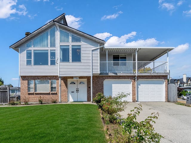 House for sale in Surrey, Surrey, 7737 123a Street, 263171588 | Realtylink.org