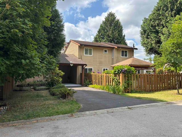 1/2 Duplex for sale in Surrey, North Surrey, 15402 96a Avenue, 263171591 | Realtylink.org