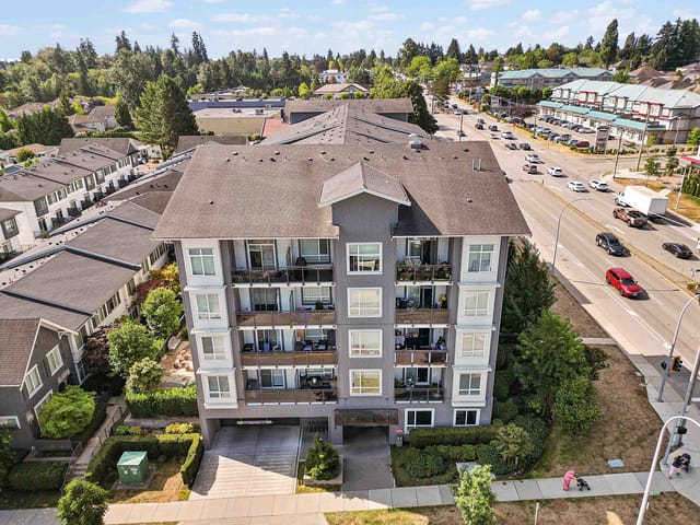 Apartment for sale in Surrey, Surrey, 106 13628 81a Avenue, 263171596 | Realtylink.org