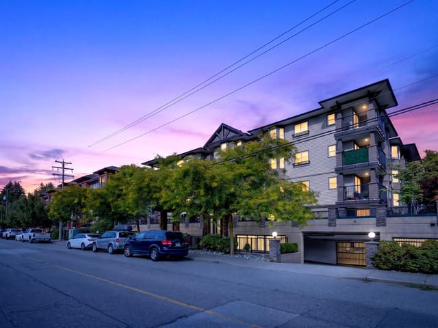 Apartment for sale in Langley, Langley, 412 5488 198 Street, 263171597 | Realtylink.org